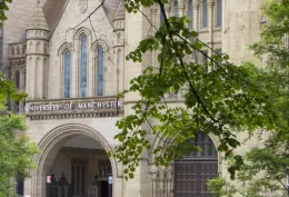 The University of Manchester