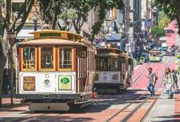 San Francisco University