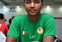 Fy Rakotomaharo