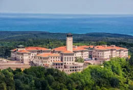 KU Campus Picture Masthead
