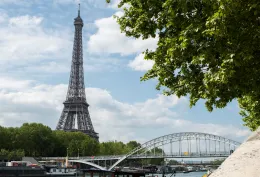 Tour Eiffel
