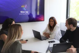 Size Up Consulting