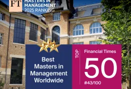 FT Top 50
