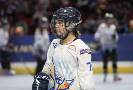 Rebecca - Étudiante PSB