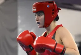Thaïs Larché