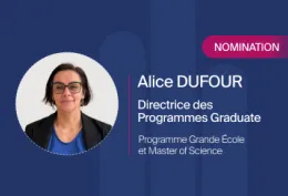 Alice Dufour