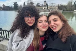 madrid