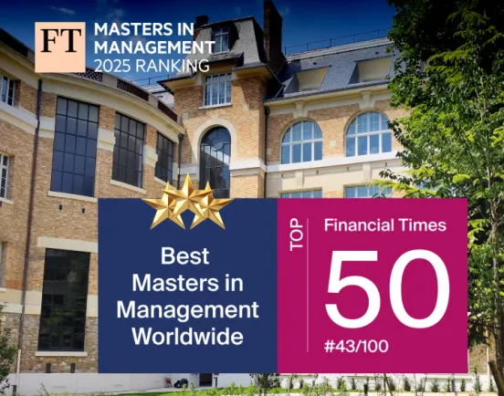 FT Top 50