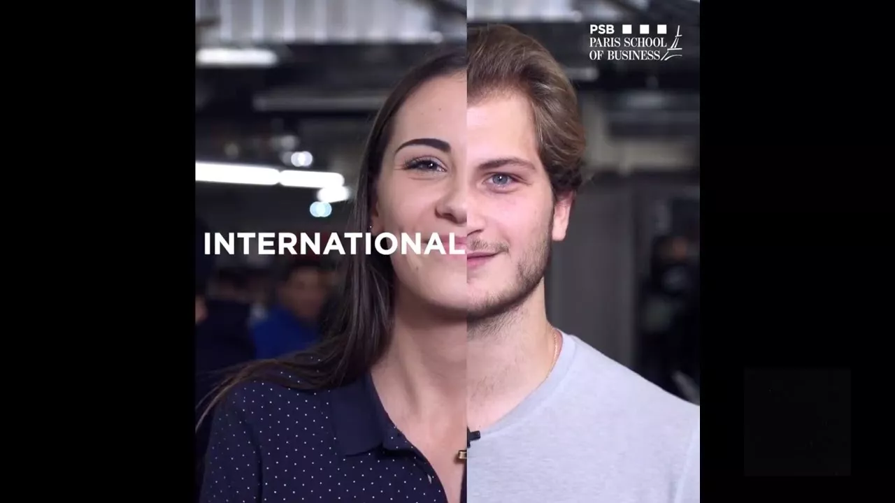Preview image for the gge video "International Day 2019 - PSB".