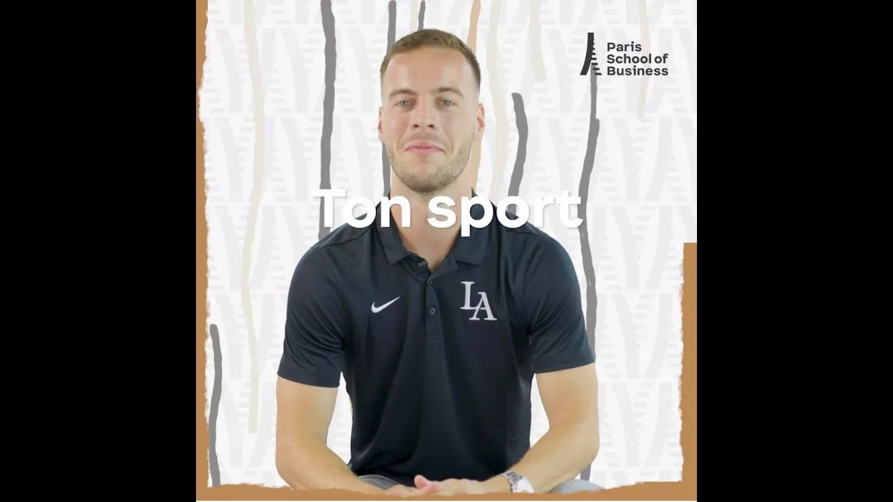 Preview image for the gge video "Romain Arlot - International". Preview image for the gge video "Romain Arlot - International".