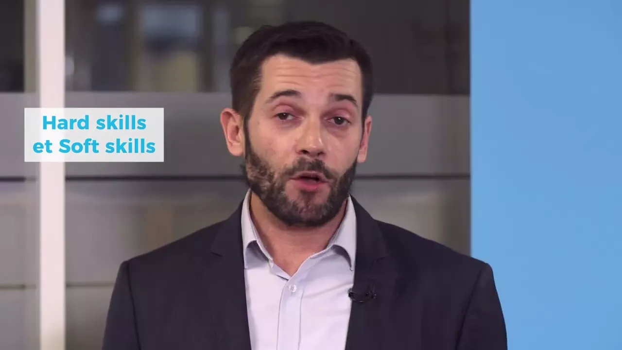 Preview image for the gge video "PGE Cycle Master : Stratégie &amp; Ingénierie Commerciale".