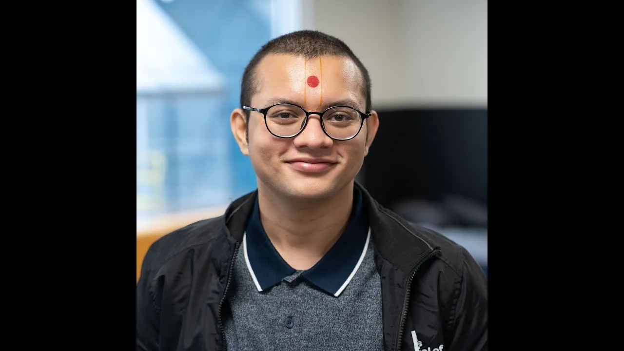 Preview image for the gge video "International Students - Dave". Preview image for the gge video "International Students - Dave".