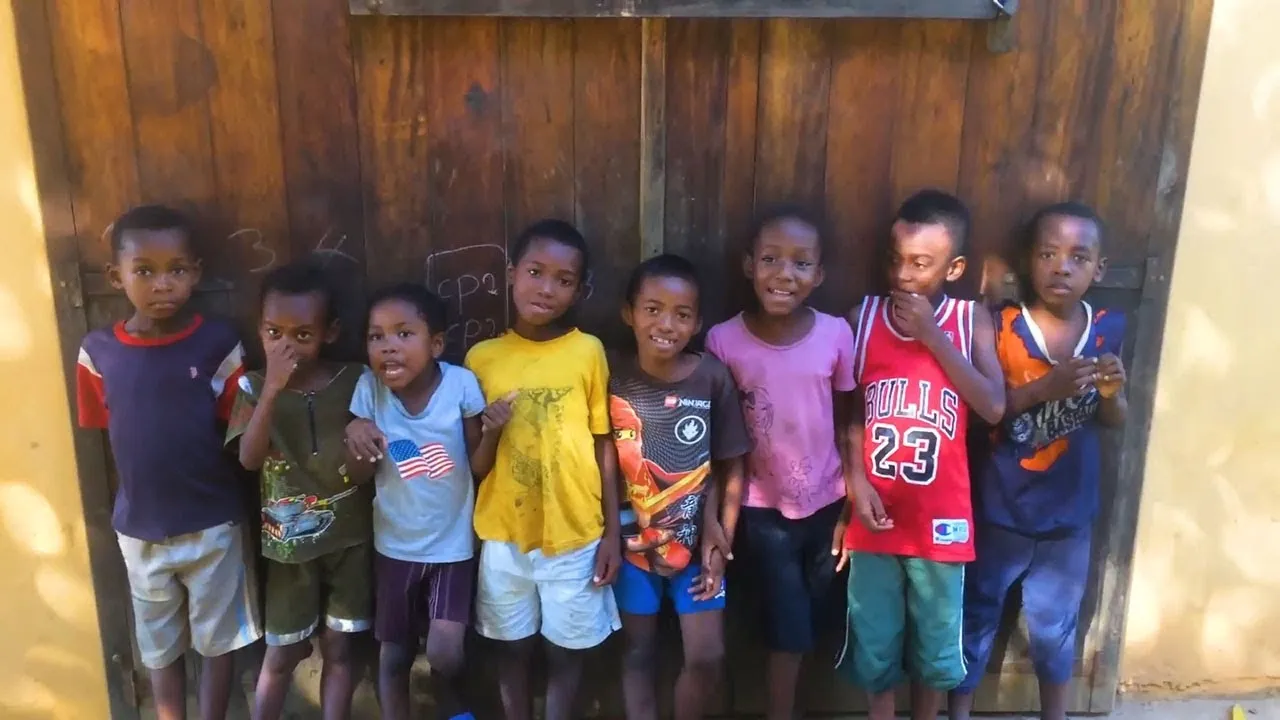 Preview image for the gge video "Nosy Komba Project - PSB Paris School of Business". Preview image for the gge video "Nosy Komba Project - PSB Paris School of Business".