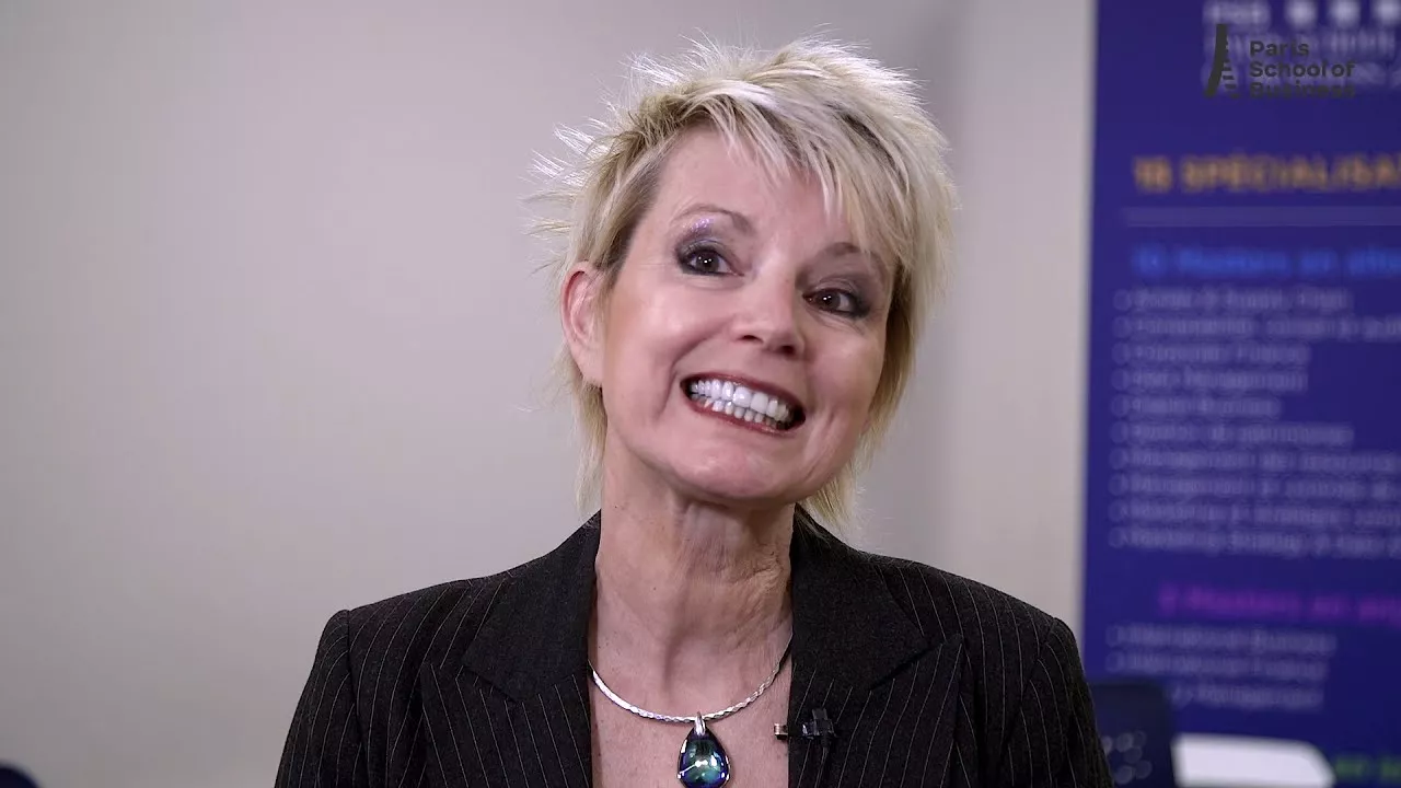 Preview image for the gge video "Master Luxury Management - Paris School of Business".