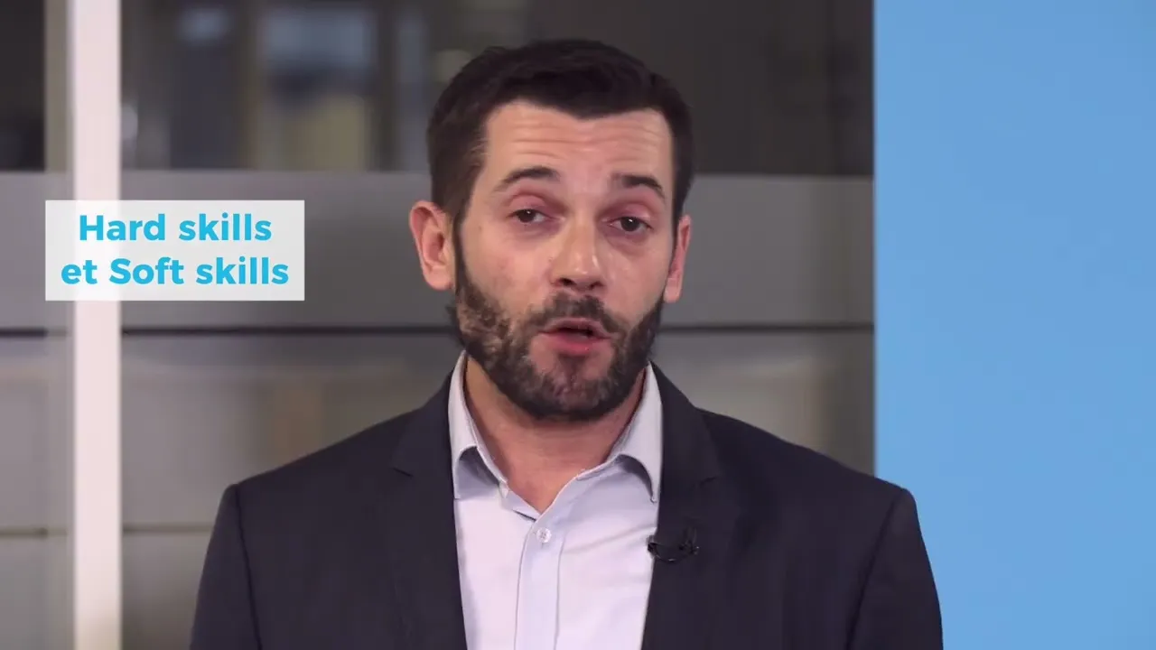 Preview image for the gge video "PGE Cycle Master : Stratégie & Ingénierie Commerciale". Preview image for the gge video "PGE Cycle Master : Stratégie & Ingénierie Commerciale".