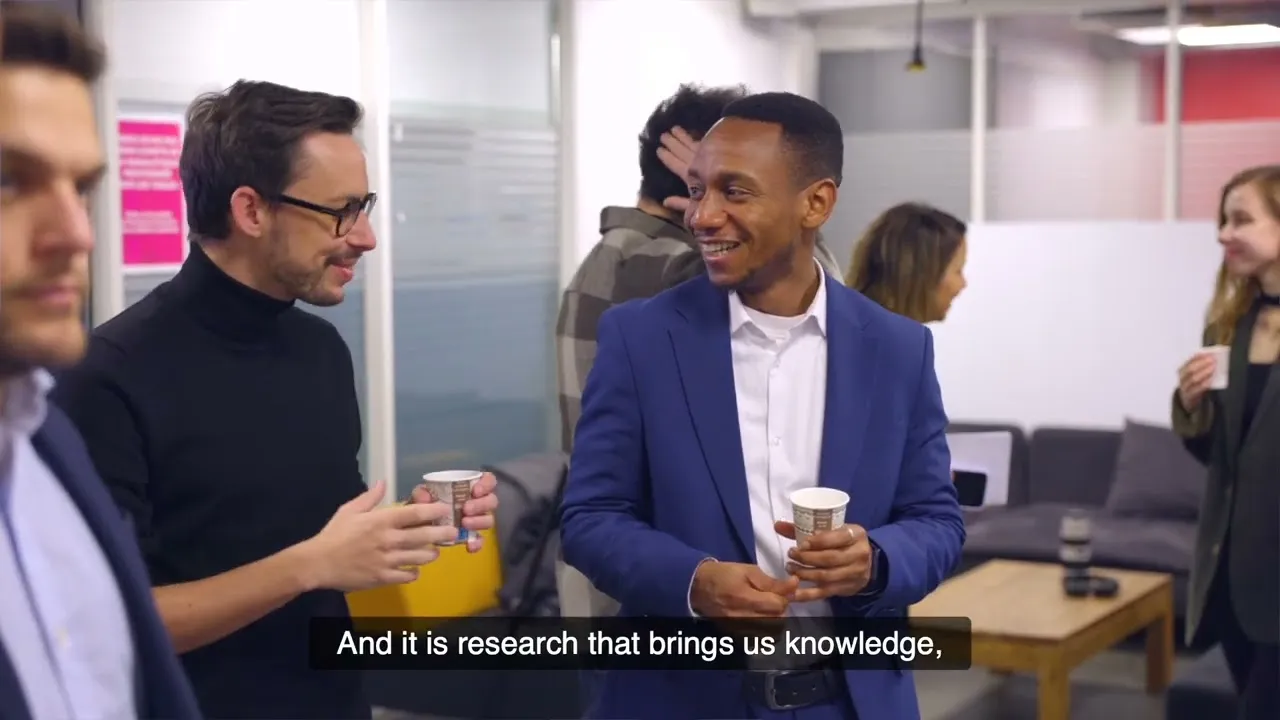 Preview image for the gge video "Workshop Chaire newPIC".