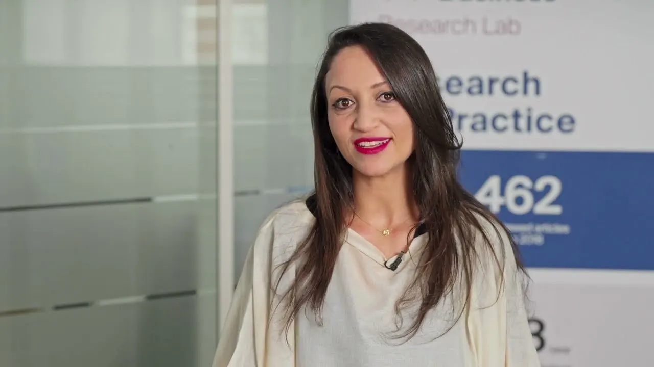 Preview image for the gge video "Digital Transformation Society - 2nd edition - Naples".