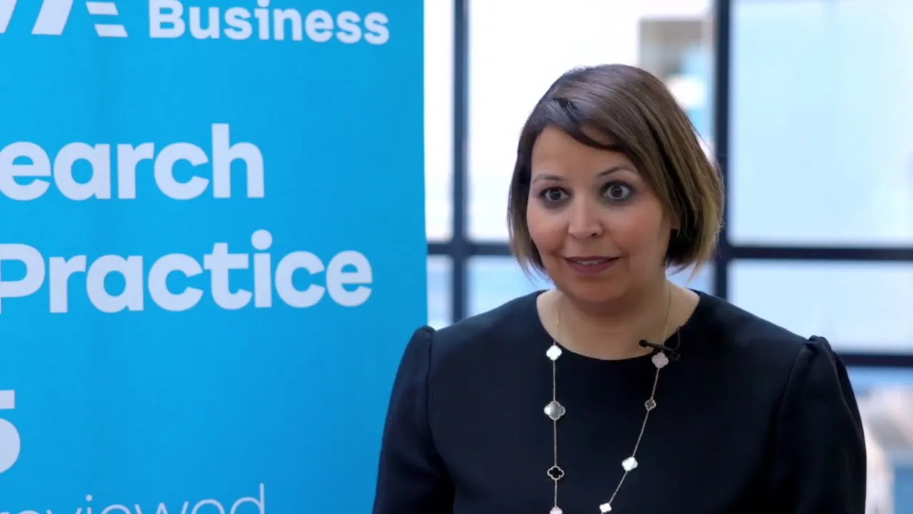 Preview image for the gge video "Workshop on Climate Change and Energy Finance".