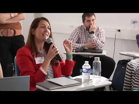 Preview image for the gge video "ICCEM - 1st International Conference on Customer Experience &amp; Marketing".