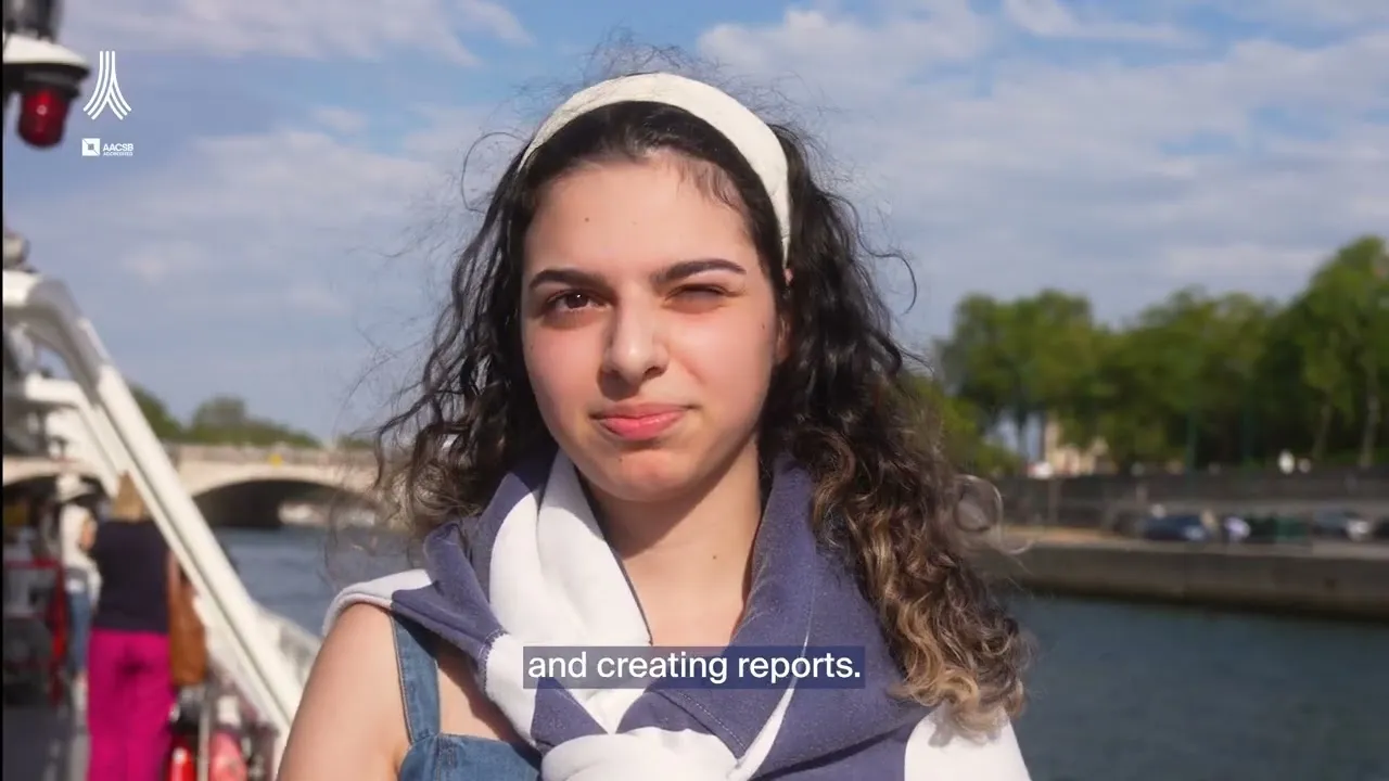 Preview image for the gge video "Discover our Short Programs at Paris School of Business".